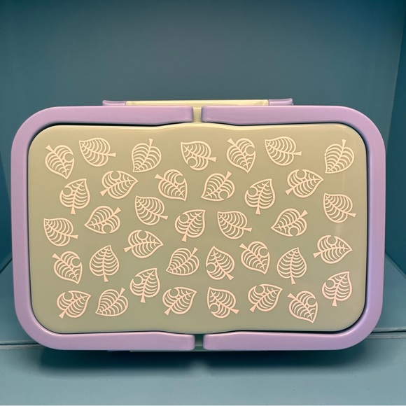 Nintendo - Animal Crossing - CultureFly Bento Lunch Box - Picture 3 of 6